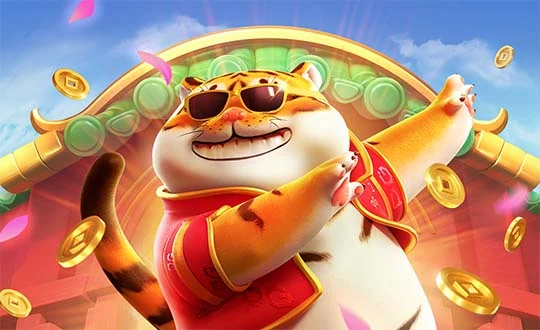 Fortune Tiger, de PG Soft