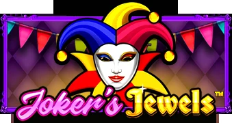Joker's Jewels, de Pragmatic Play