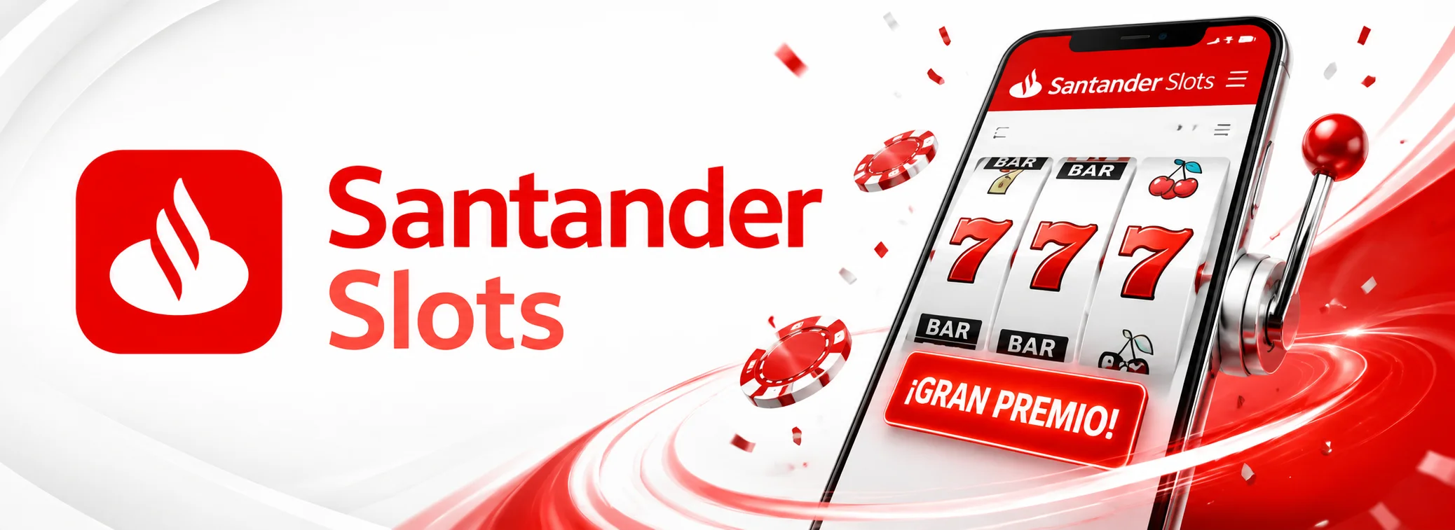 Santander Slots Chile: bono de $500.000 y 50 giros gratis en Gates of Olympus